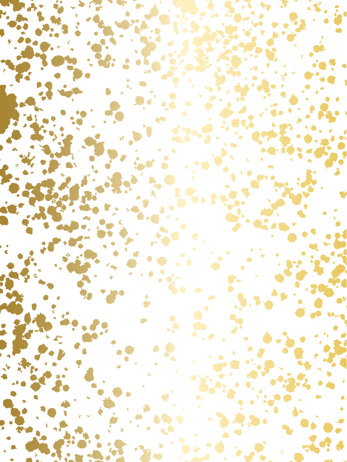 Egypt Gold Sprinkles Concentrated Square