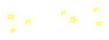 Cute Stars Face Filter
